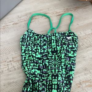 TYR Swimsuit- Size 30